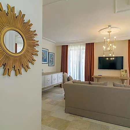 Luxury Beach Villas - Mineral Pools & Spa (Adults Only) Hotel *