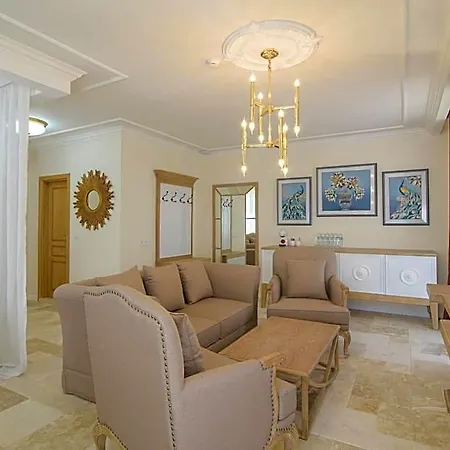 Luxury Beach Villas - Mineral Pools & Spa (Adults Only) *