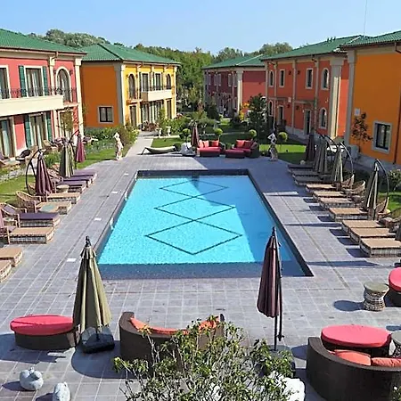 Luxury Beach Villas - Mineral Pools & Spa (Adults Only) Hotel Kranevo