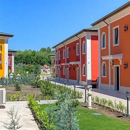Hotel Luxury Beach Villas - Mineral Pools & Spa (Adults Only) Kranevo