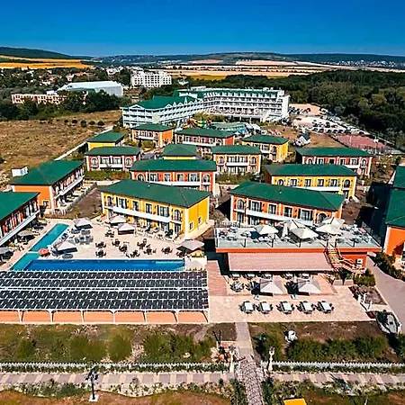 Luxury Beach Villas - Mineral Pools & Spa (Adults Only) Hotel *