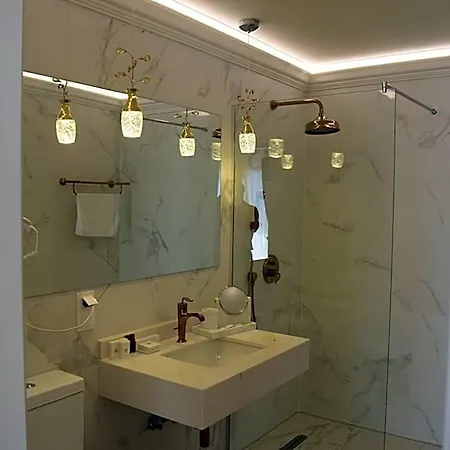 Hotel Luxury Beach Villas - Mineral Pools & Spa (Adults Only) Kranevo