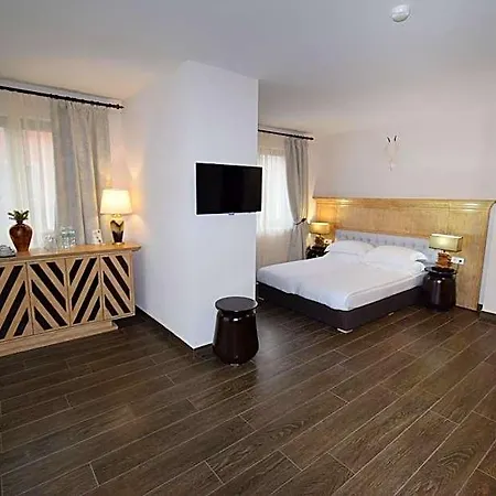 Hotel Luxury Beach Villas - Mineral Pools & Spa (Adults Only) Kranevo