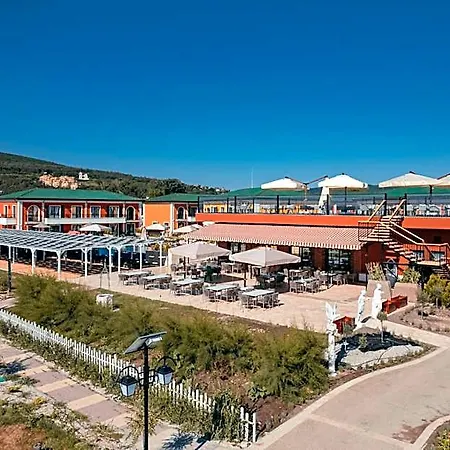 Hotel Luxury Beach Villas - Mineral Pools & Spa (Adults Only) *