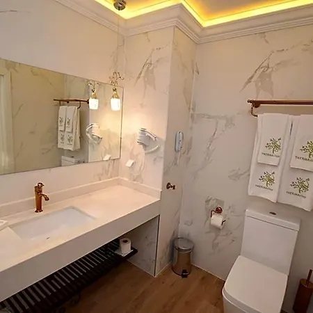 Luxury Beach Villas - Mineral Pools & Spa (Adults Only) Kranevo