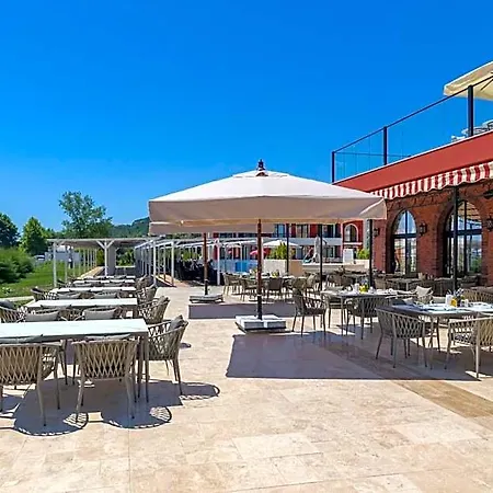 Hotel Luxury Beach Villas - Mineral Pools & Spa (Adults Only) Kranevo