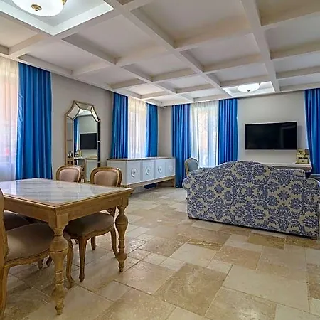 Luxury Beach Villas - Mineral Pools & Spa (Adults Only) Hotel Kranevo