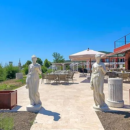 Luxury Beach Villas - Mineral Pools & Spa (Adults Only) Hotel