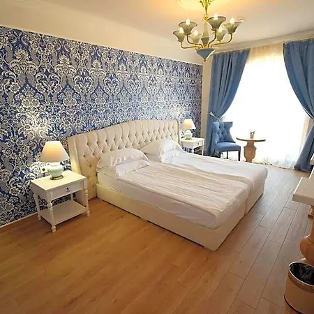 Luxury Beach Villas - Mineral Pools & Spa (Adults Only) * Kranevo