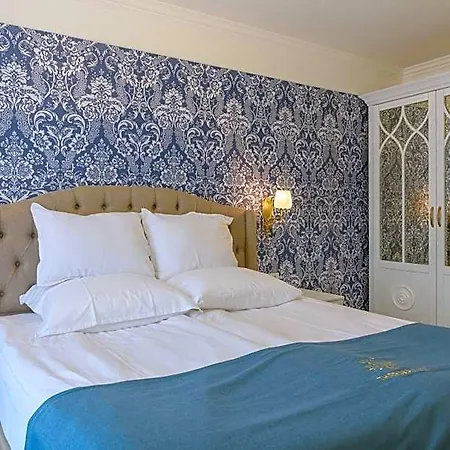 Luxury Beach Villas - Mineral Pools & Spa (Adults Only) Kranevo