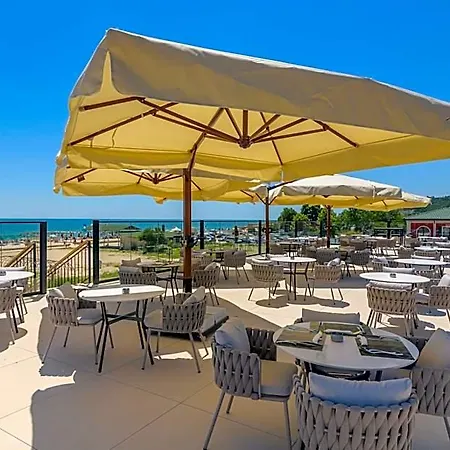 Luxury Beach Villas - Mineral Pools & Spa (Adults Only) Hotel Kranevo