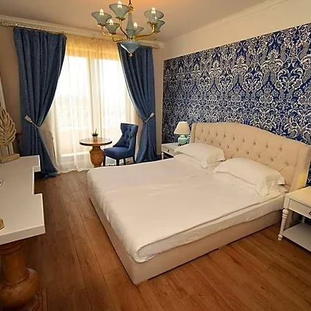 Luxury Beach Villas - Mineral Pools & Spa (Adults Only) Kranevo